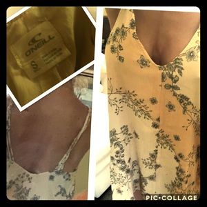 O’Neill beach coverup